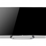 LG ELECTRONICS USA ULTRA DEFINITION TV