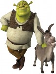 NETFLIX INC. SHREK