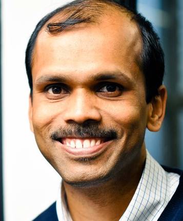 Gokul Rajaram Joins Square As Product Engineering Lead